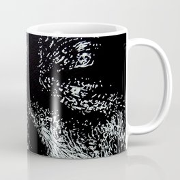 Muddy Waters Coffee Mug