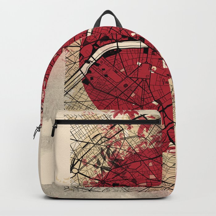 japanese style backpacks