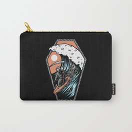 Deathwave Carry-All Pouch