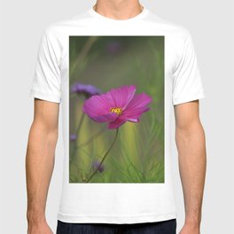 Purple jewel box T-shirt