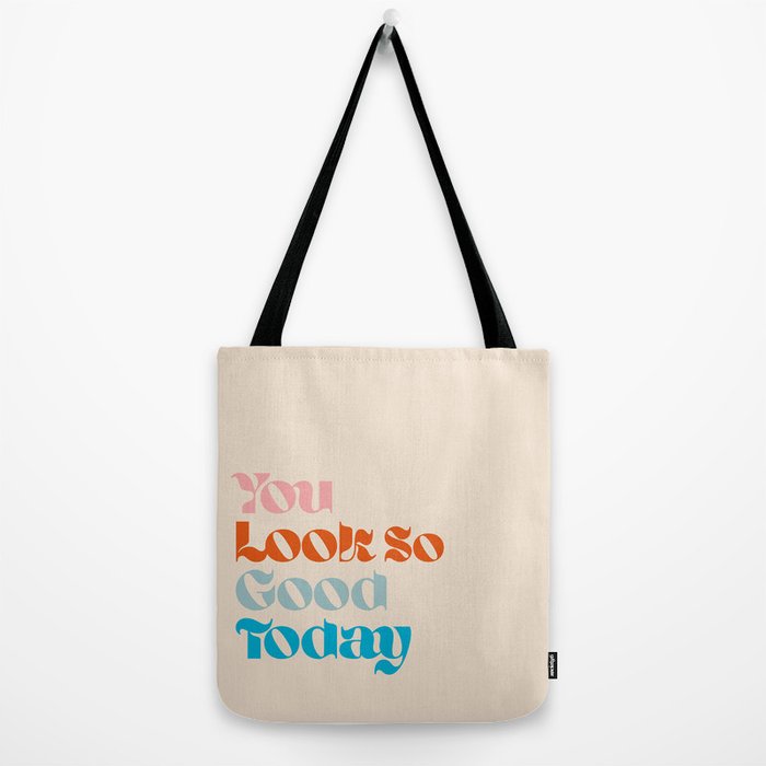 It has so many pockets and can fit so much! 📚 #totebag #totebagaesthe, Tote Bag