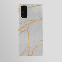 Kintsugi Android Case