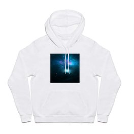 Stellar Nursery Hoody