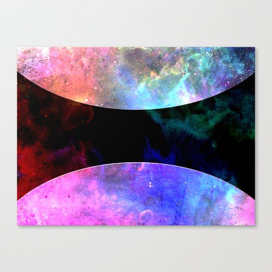 γ Librae Canvas Print