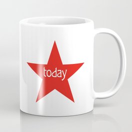 Today Coffee Mug