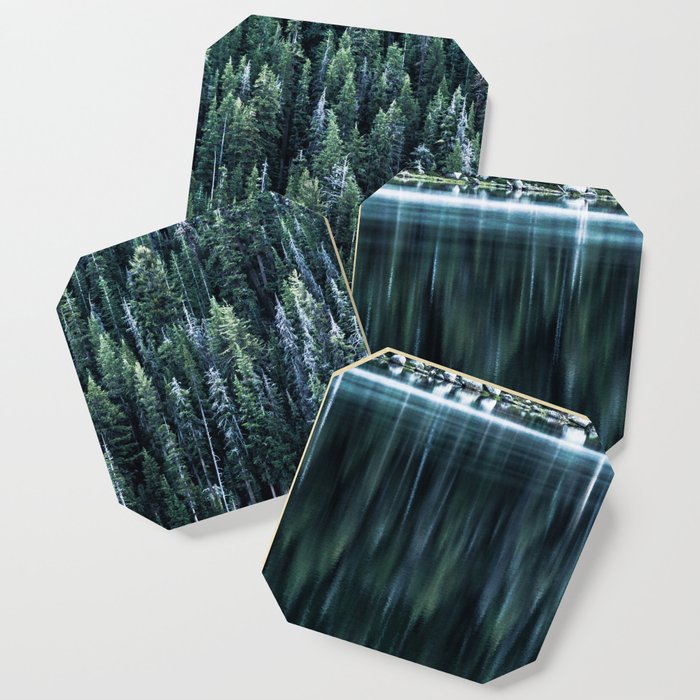 ~ tranquil forest ~ Coaster