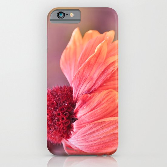 open your heart... iPhone & iPod Case