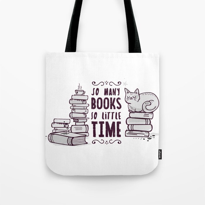Small bag for on sale books