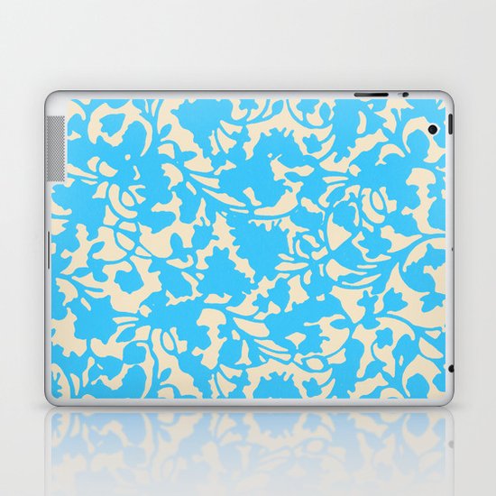 earth 7 Laptop & iPad Skin