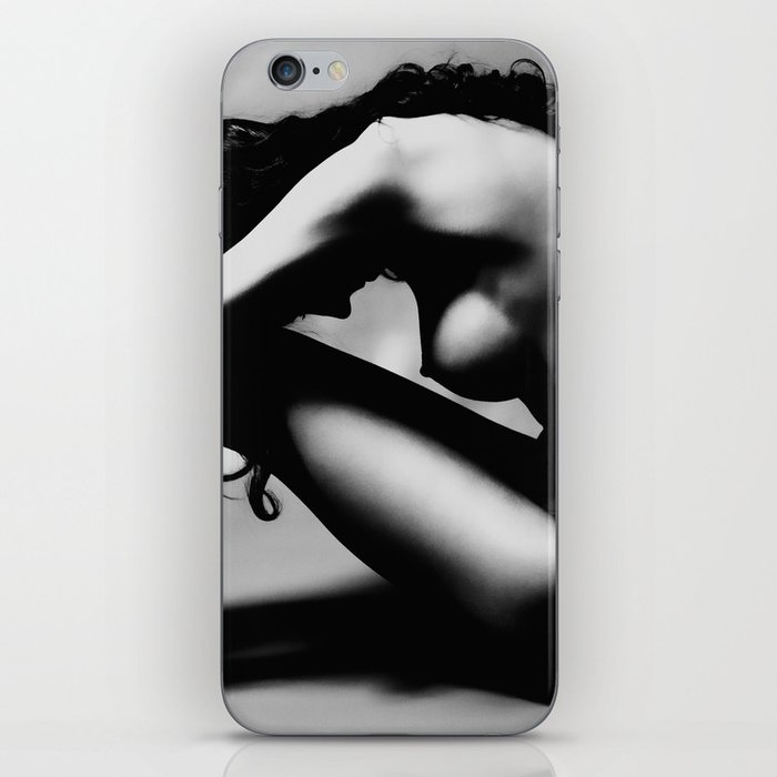 Nude iPhone Skin