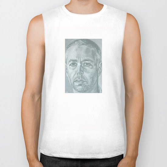 don't sleep till brooklyn! Biker Tank