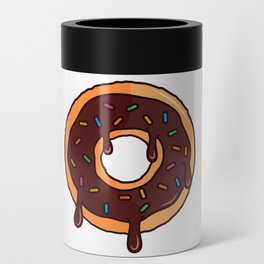 Donut Can Cooler