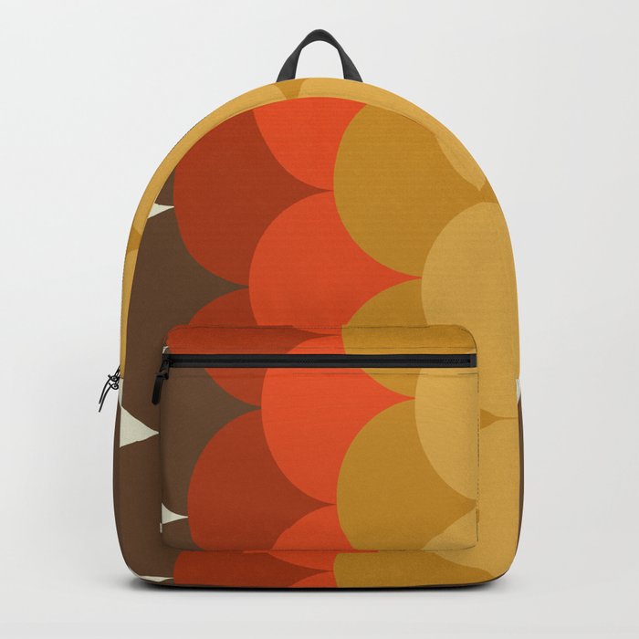 1970s backpack