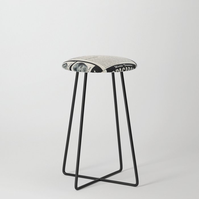 Counter Stool