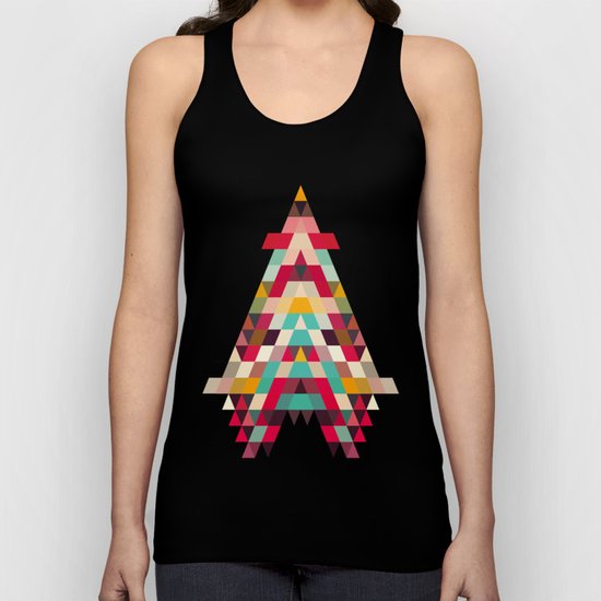 Guabijo Unisex Tank Top