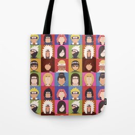 Anime Tote Bags To Match Your Personal Style Society6 You can message the designers to speak to them or even hire them if you like their work. anime tote bags to match your personal