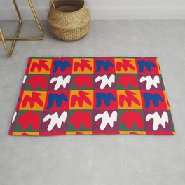 M for Matisse Rug