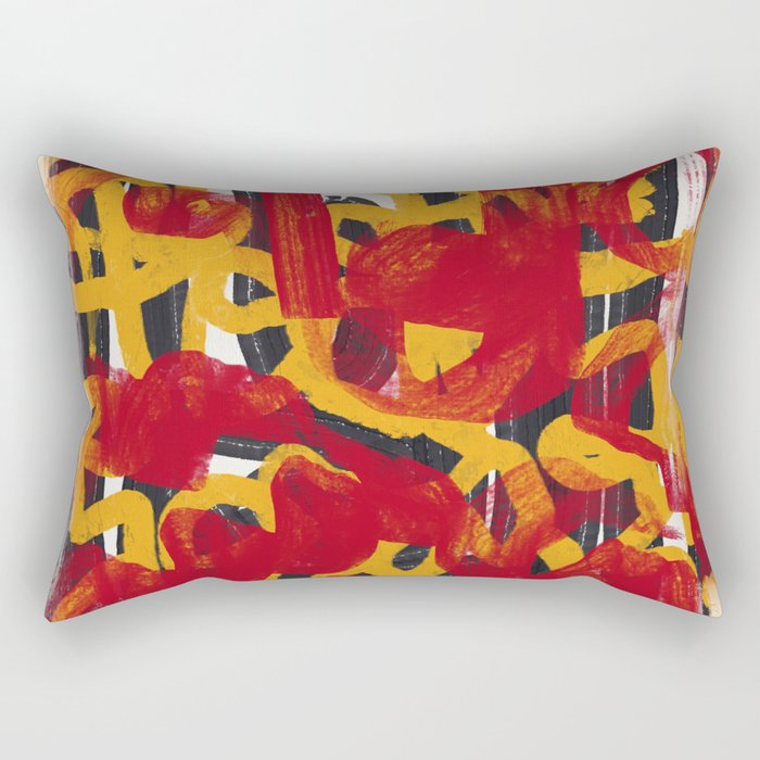 Rectangular Pillow