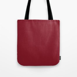 Red Cherry Tote Bag