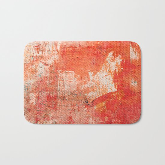 Spatulas Bath Mat
