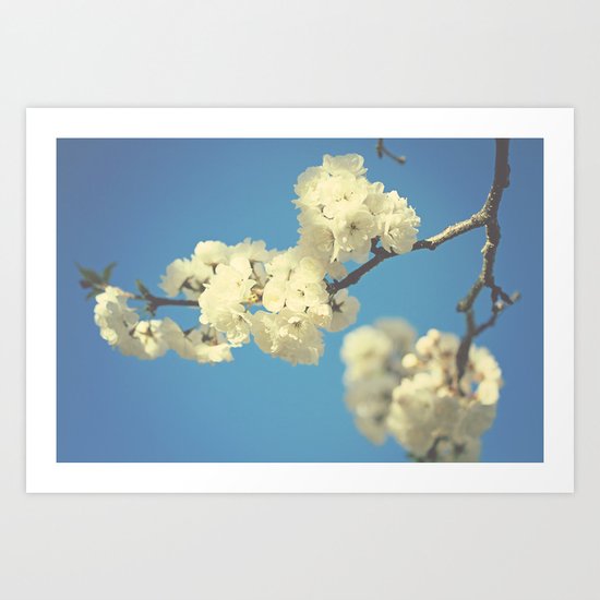 Perfect Art Print