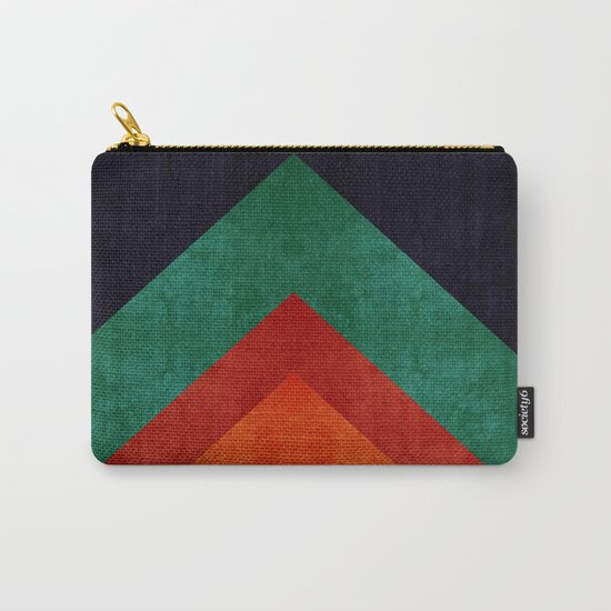 The Wolf Carry-All Pouch