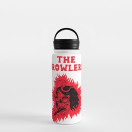 the growlers tongue tour 2020 ngamein Water Bottle