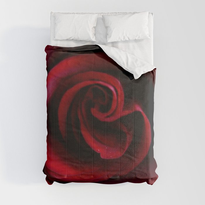Rose 17 Comforter