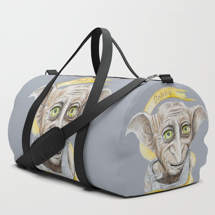 Free hotsell dobby bag