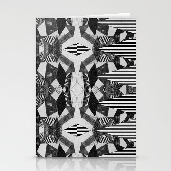 HYPNOTIZED Stationery Cards
