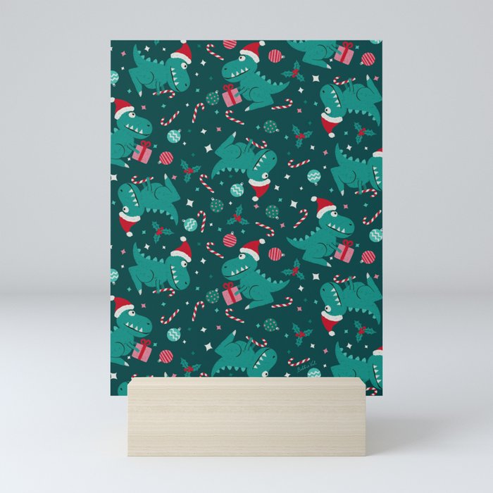 Mini Art Print