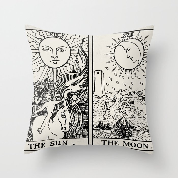 Throw Pillow