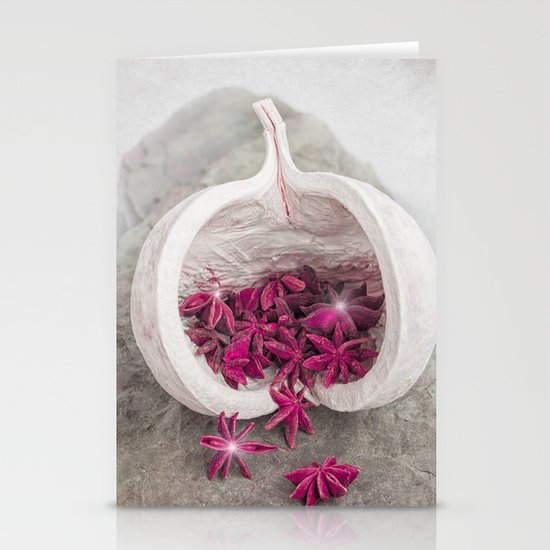 NEUTRALS Stationery Cards