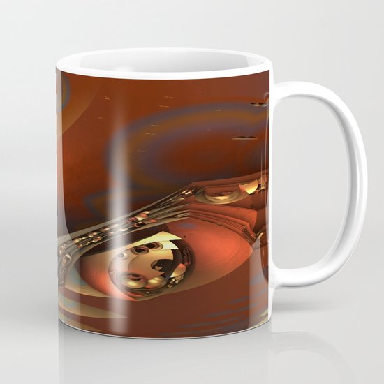 Be Modern Mug