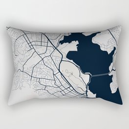 Hobart Rectangular Pillow