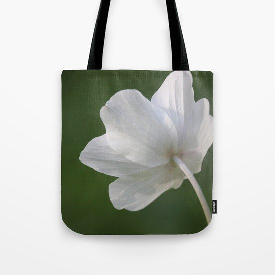 Soul Purity Tote Bag