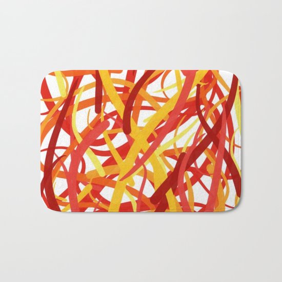 THOUGHTS Bath Mat
