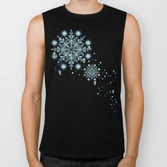 Chillin Biker Tank