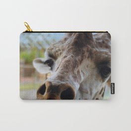 Girafe Carry-All Pouch