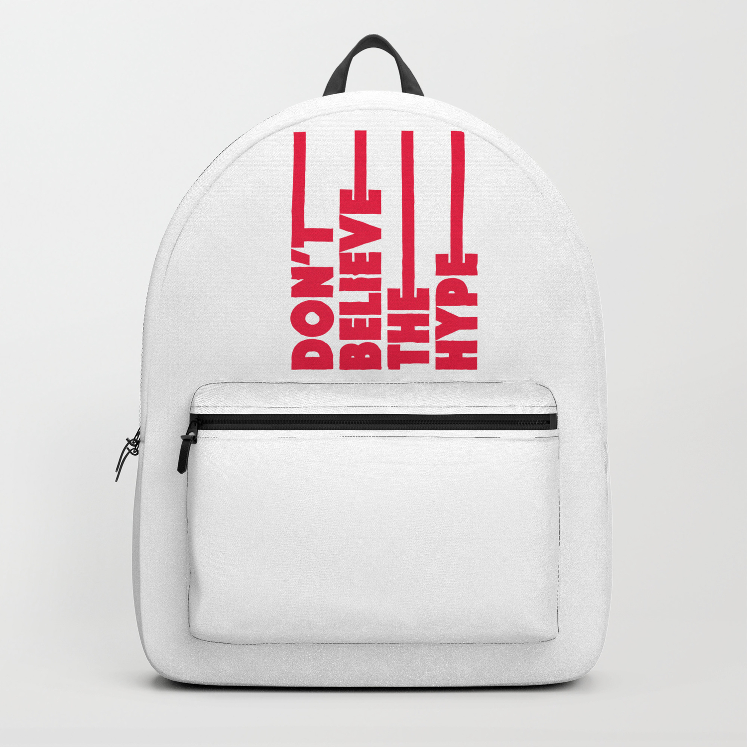 hype backpack