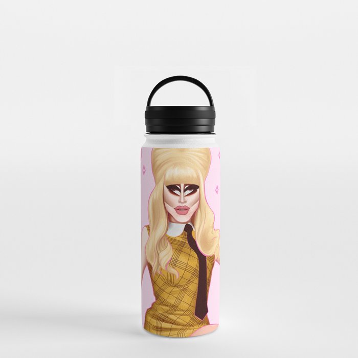 Mattel water bottle hot sale