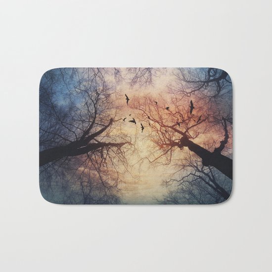 phenomenons Bath Mat