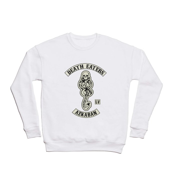 Death Eaters Crewneck Sweatshirt