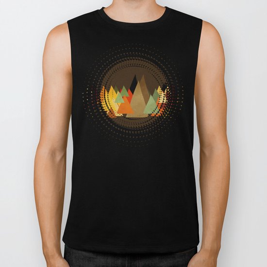 Textures/Abstract 51.b Biker Tank