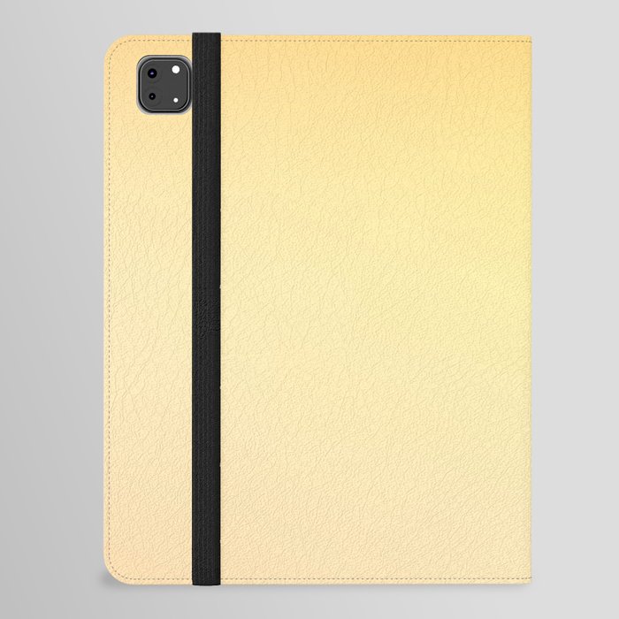 18 Plain Gradient Aesthetic 220617  Minimalist Art Valourine Digital  iPad Folio Case
