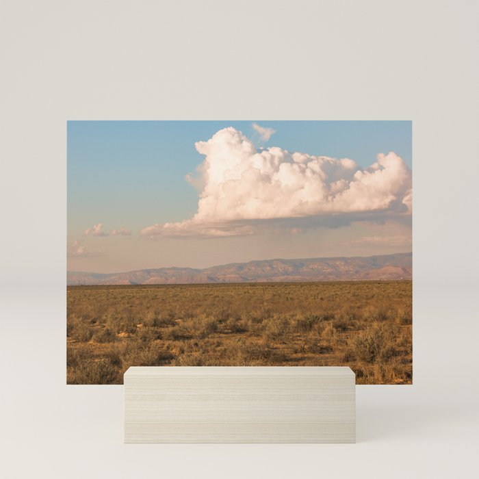 Mini Art Print
