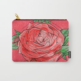 ROSE Carry-All Pouch