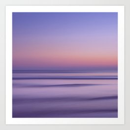 California Sunset Art Prints For Any Decor Style Society6