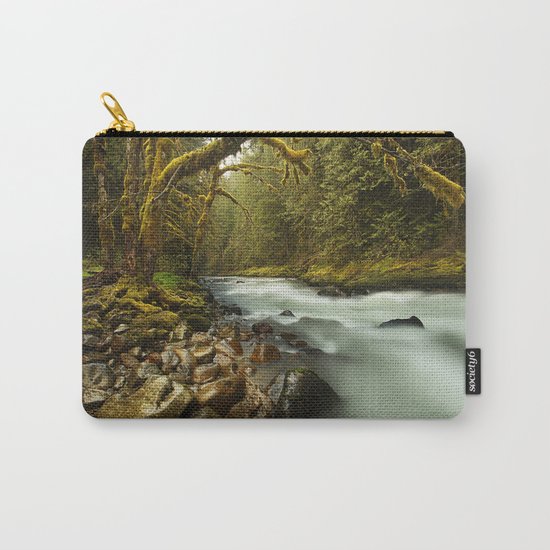 Brook Carry-All Pouch