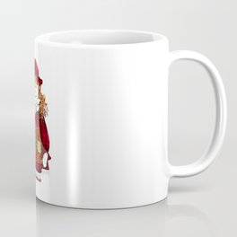 Strawgirl jGibney The MUSEUM Society6 Gifts Coffee Mug